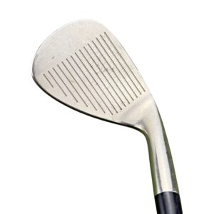 Mizuno MP T Series Wedge Aw 51°.08 / Dynamic Gold S300 Stiff / Left Hand 1