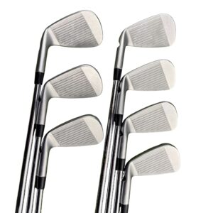 Ping Blueprint S Irons / 4-Pw / Dynamic Gold S300 Stiff 1