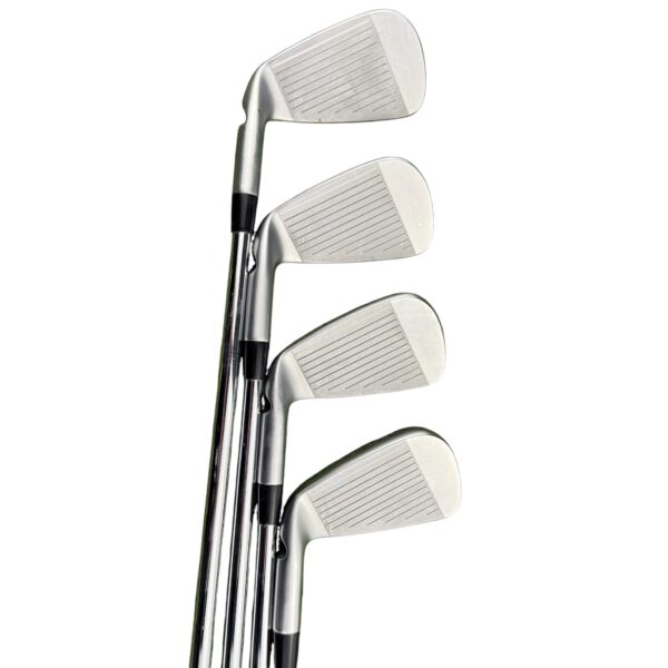 Ping Blueprint S Irons / 4-Pw / Dynamic Gold S300 Stiff 2