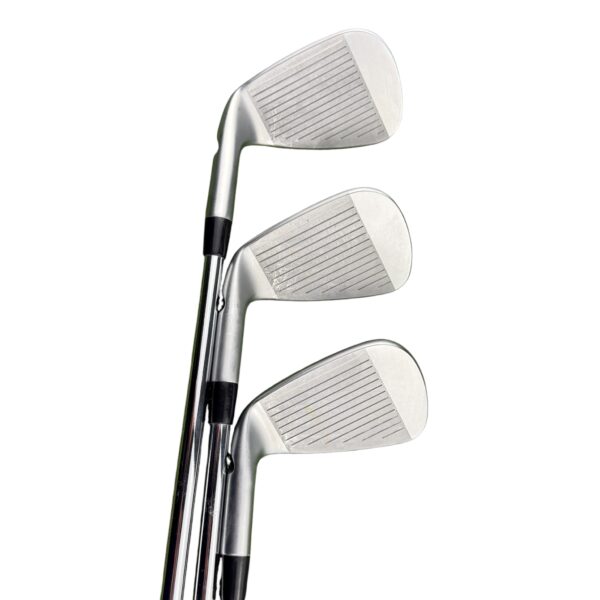 Ping Blueprint S Irons / 4-Pw / Dynamic Gold S300 Stiff 3