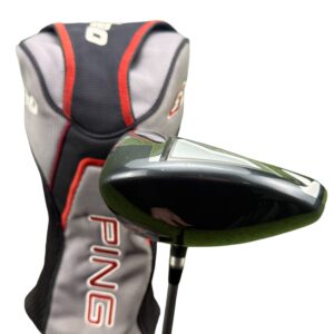 Ping G20 Driver / 9.5° / TFC 169D Stiff 1