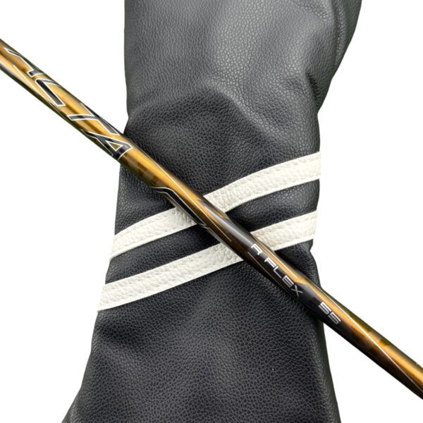 Ping G400 Max Driver / 10.5° / Alta CB 55 Regular 4