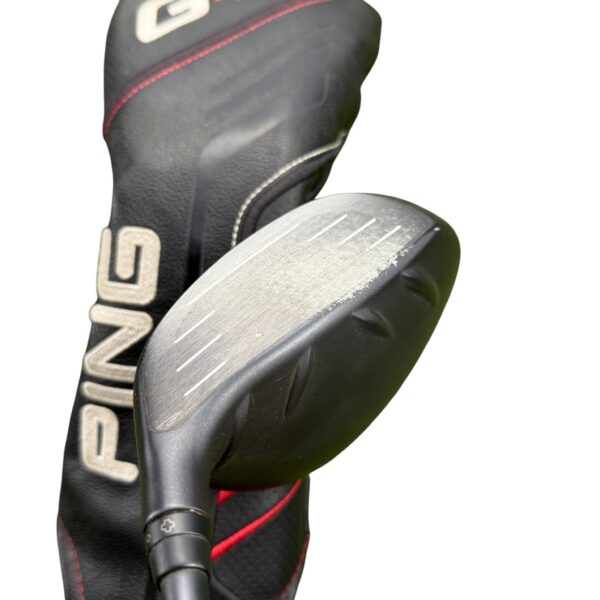 Ping G410 #3 Wood 14.5° / Alta CB 65 Regular 2