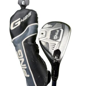 Ping G425 Hybrid / #3 19° / Alta CB 70 Regular