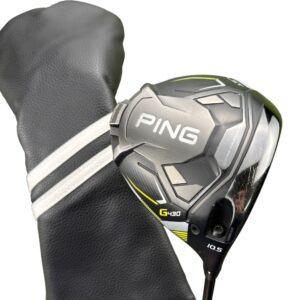 Ping G430 LST Driver / 10.5° / Alta CB 55 Stiff