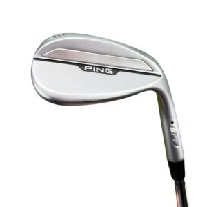 Ping S159 Wedge Lw 58°.08H / Z-Z115 Wedge