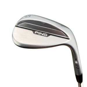 Ping S159 Wedge Lw 60°.08H / Z-Z115 Wedge