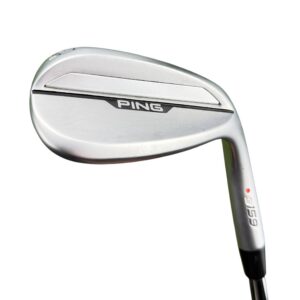 Ping S159 Wedge Lw 60°.10S / Z-Z115 Wedge / Red Dot