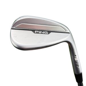 Ping S159 Wedge Sw 54°.12S / Z-Z115 Wedge