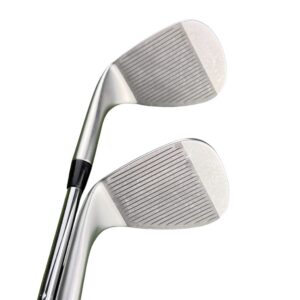 Ping S159 Wedges Sw 54°.10H & Lw 58°.10S / Z-Z115 Wedge / Red Dot 1