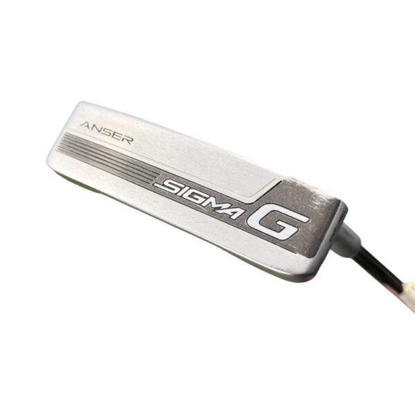 Ping Sigma G Anser Putter / 35″