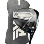 PXG 0311 Gen5 Driver / 10.5° / Tensei Blue AV 65 Regular 4