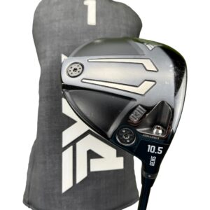 PXG 0311 Gen5 Driver / 10.5° / Tensei Blue AV 65 Regular 4