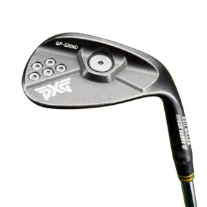 PXG 0311 Milled Sugar Daddy II Wedge Lw 60°.13 / Dynamic Gold Wedge