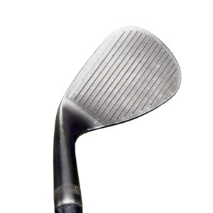 PXG 0311 Milled Sugar Daddy II Wedge Lw 60°.13 / Dynamic Gold Wedge 1