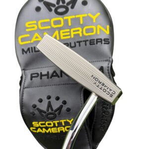 Scotty Cameron Phantom 11.5 2024 Putter / 34″ / Left Hand 1