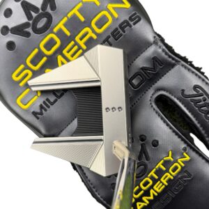 New Scotty Cameron Phantom 7.5 2024 Putter / 34″ / Left Hand 2