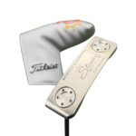 New Scotty Cameron Studio Style Catalina 2025 Putter / 34″ / Left Hand