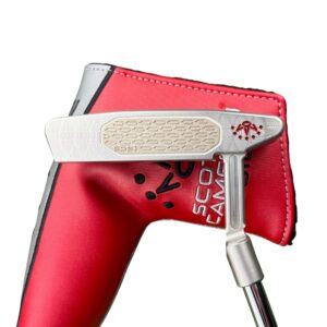 New Scotty Cameron Studio Style Newport 2 2025 Putter / 34″ / Left Hand 1