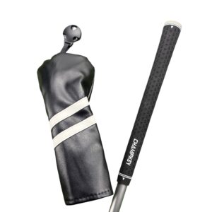 Taylormade Aeroburner Hybrid / #4 22° / Matrix Speed Rul-Z 70 Regular 5