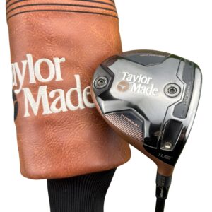 Taylormade BRNR Copper Mini Driver / 11.5° / Proforce 65 M40X Stiff