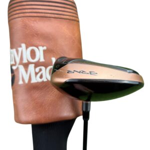 Taylormade BRNR Copper Mini Driver / 11.5° / Proforce 65 M40X Stiff 1