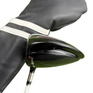 Taylormade Burner 2008 Driver / 10.5° / Fujikura Speeder 565 Stiff 1