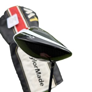 Taylormade M1 2017 Driver / 10.5° / Speeder 67 Regular 1