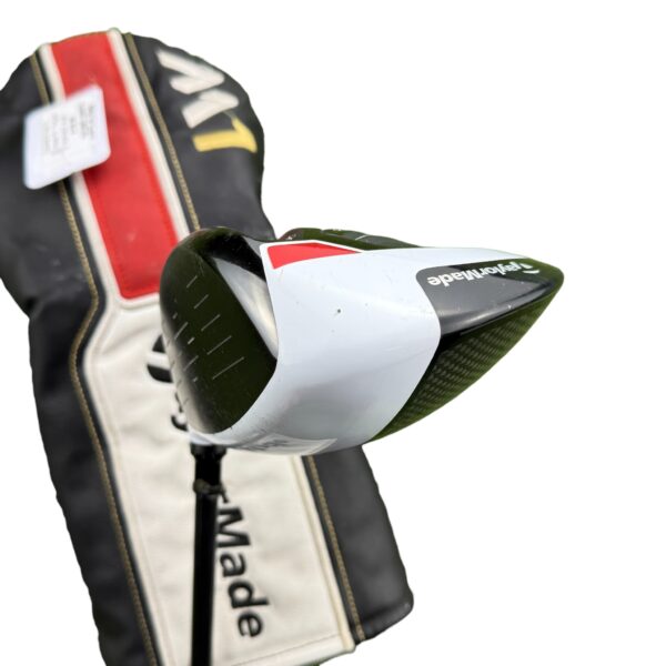 Used Taylormade M1 2016 Driver / 10.5° / Speeder 67 Regular