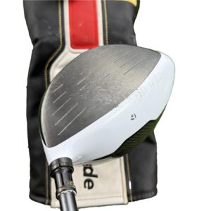 Taylormade M1 2017 Driver / 10.5° / Speeder 67 Regular 3
