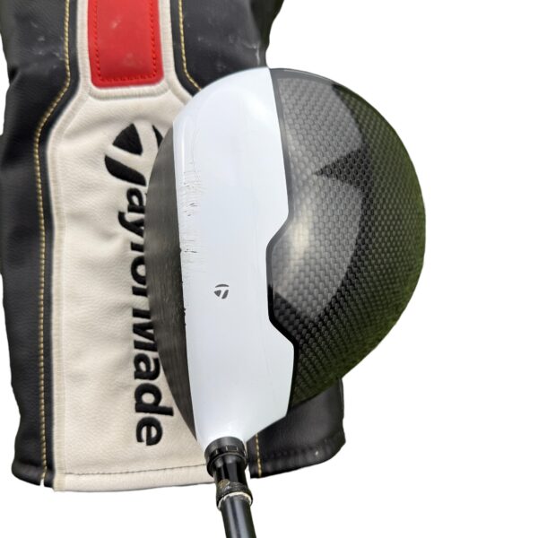 Taylormade M1 2017 Driver / 10.5° / Speeder 67 Regular 4