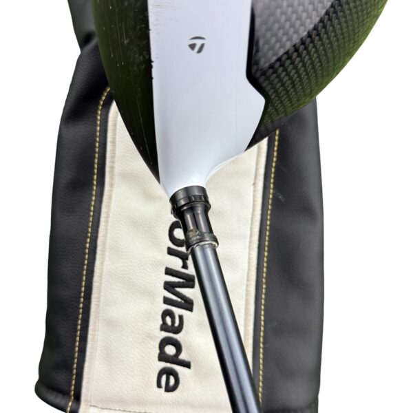 Taylormade M1 2017 Driver / 10.5° / Speeder 67 Regular 5