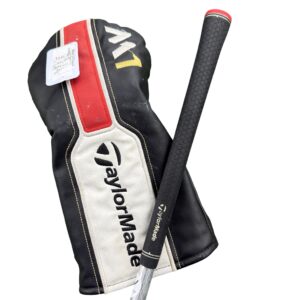 Taylormade M1 2017 Driver / 10.5° / Speeder 67 Regular 7