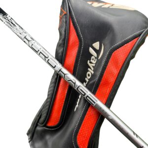 Taylormade M5 Driver / 10.5° / Kurokage Silver 60G Stiff 4