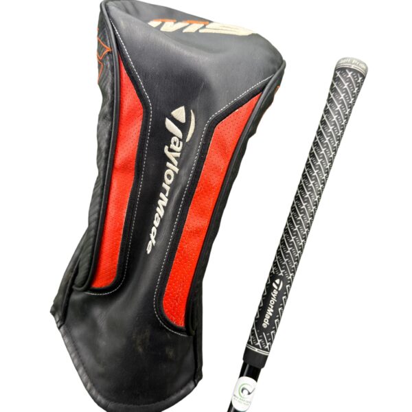 Taylormade M5 Driver / 10.5° / Kurokage Silver 60G Stiff 5