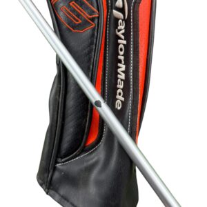 Taylormade M6 #5 Wood 18° / Tensei Blue CK 60 Stiff 4