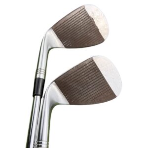 Taylormade Milled Grind 2 Wedges Aw 50°.09Sb & Sw 54°.11Sb / Dynamic Gold S200 Stiff 1