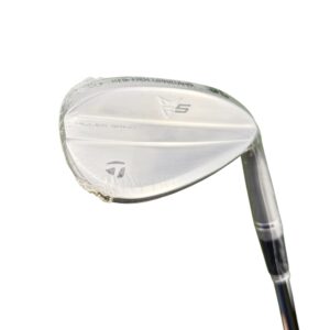 New Taylormade Milled Grind 5 Wedge Lw 58°.09SC / Dynamic Gold 115 Tour Issue Wedge