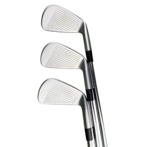 Taylormade P770 2023 Irons / 5-Pw / Dynamic Gold R300 95 Regular / Left Hand 2