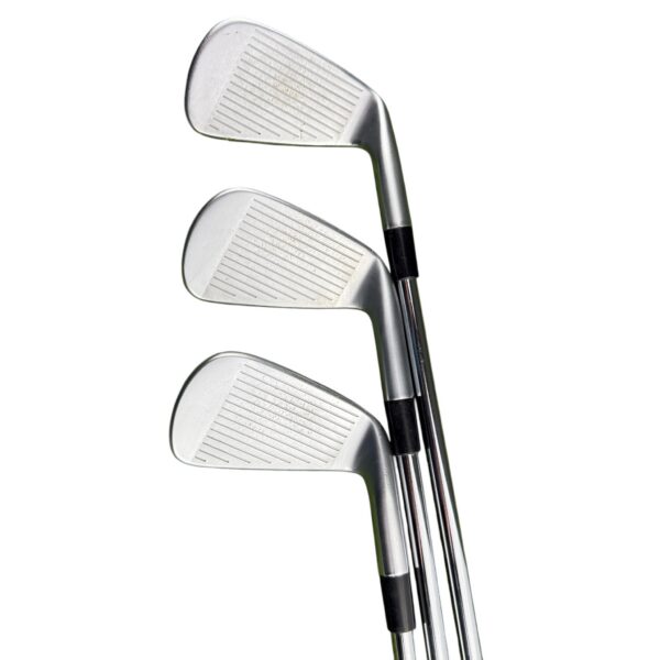 Taylormade P770 2023 Irons / 5-Pw / Dynamic Gold R300 95 Regular / Left Hand 2