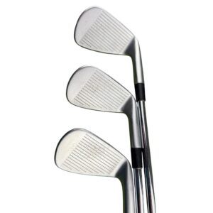 Taylormade P770 2023 Irons / 5-Pw / Dynamic Gold R300 95 Regular / Left Hand 3