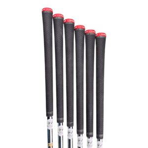 Taylormade P770 2023 Irons / 5-Pw / Dynamic Gold R300 95 Regular / Left Hand 4