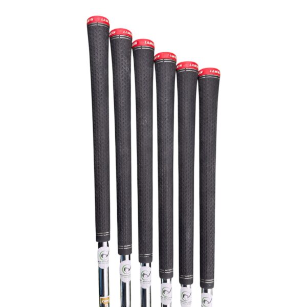 Taylormade P770 2023 Irons / 5-Pw / Dynamic Gold R300 95 Regular / Left Hand 4