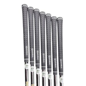 Taylormade P790 2023 Irons / 4-Pw / Dynamic Gold 105 S300 Stiff 4