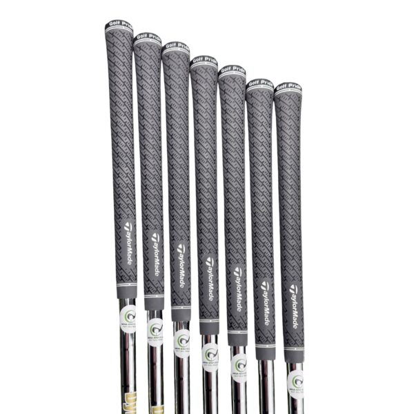 Taylormade P790 2023 Irons / 4-Pw / Dynamic Gold 105 S300 Stiff 4