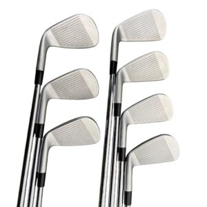 Taylormade P790 2023 Irons / 4-Pw / Dynamic Gold 105 S300 Stiff 1