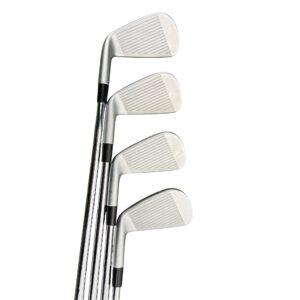 Taylormade P790 2023 Irons / 4-Pw / Dynamic Gold 105 S300 Stiff 2