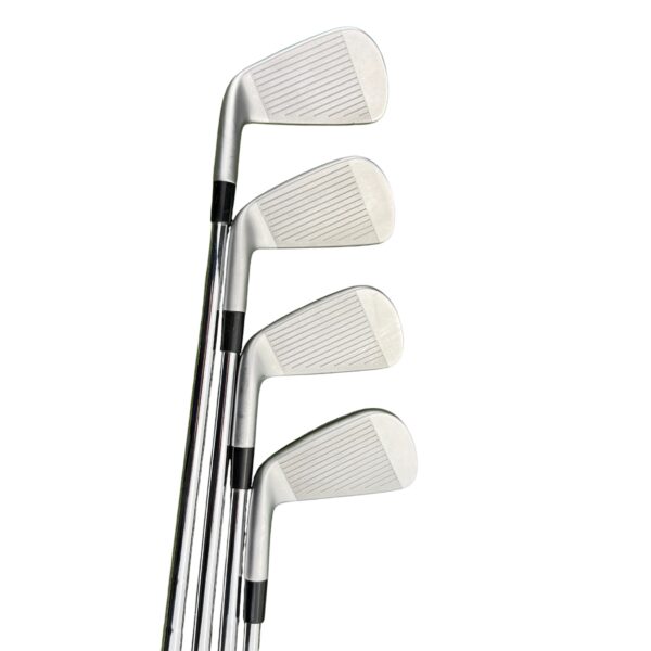 Taylormade P790 2023 Irons / 4-Pw / Dynamic Gold 105 S300 Stiff 2