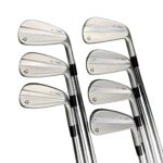 Taylormade P790 2023 Irons / 4-Pw / Dynamic Gold 105 S300 Stiff