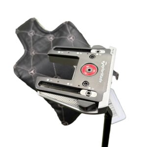 Taylormade Spider GT Max Putter / 34″